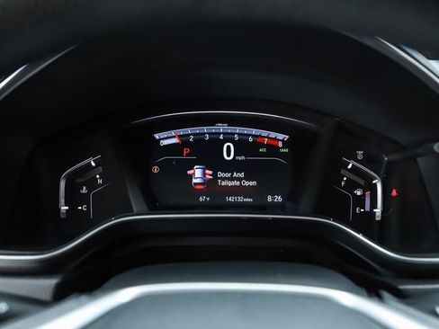 Used 2019 Honda CR-V EX image 28