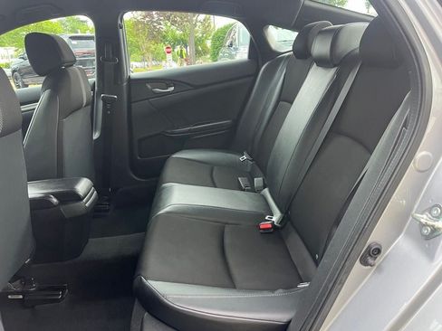 Used 2020 Honda Civic Sport image 13