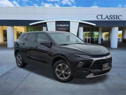 Used 2023 Chevrolet Blazer LT