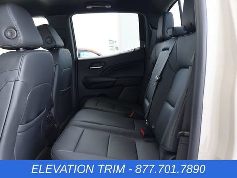 New 2026 GMC Canyon Elevation w/ Convenience Package AWD/4WD image 15
