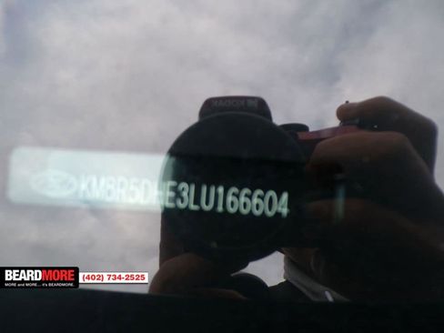 Used 2020 Hyundai Palisade Limited image 39