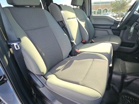 Used 2022 Ford F250 XL w/ STX Appearance Package image 15