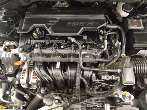 Used 2023 Hyundai Kona SE FWD image 30