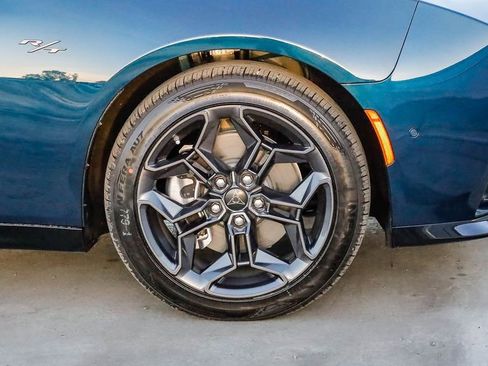 New 2026 Dodge Charger R/T AWD/4WD image 11