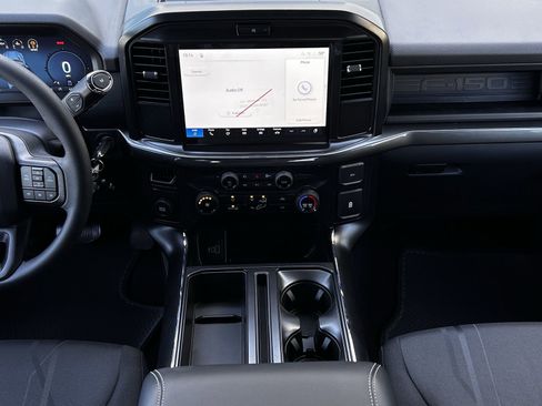 New 2026 Ford F150 STX w/ Equipment Group 200A image 13