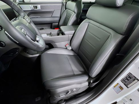 New 2026 Hyundai Santa Fe Limited AWD/4WD image 3