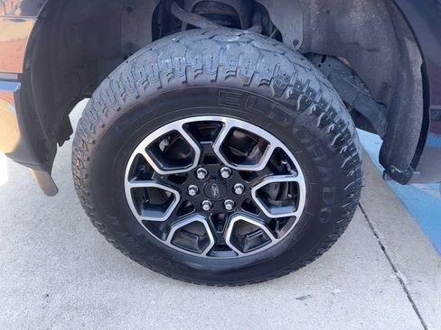 Used 2021 Ford F150 XLT w/ Equipment Group 302A High AWD/4WD image 9