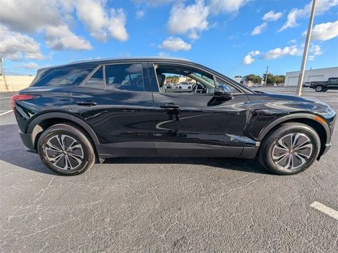 Used 2024 Chevrolet Blazer EV LT image 22