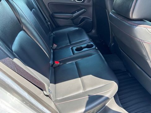 Used 2024 Acura Integra Type S FWD image 22