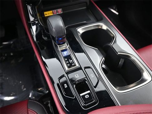 Certified 2024 Lexus NX 250 FWD w/ Premium Package image 16