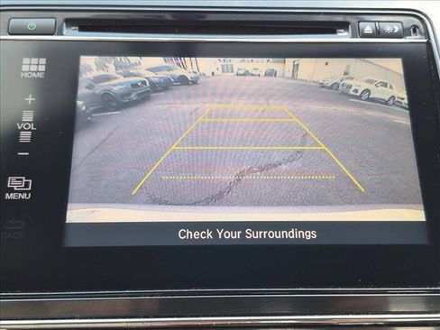Used 2015 Honda Civic SE image 14