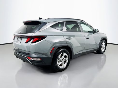 Used 2024 Hyundai Tucson SEL FWD image 4