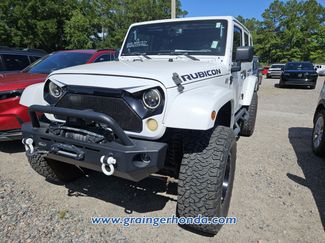 Used 2013 Jeep Wrangler Unlimited Rubicon w/ Dual Top Group AWD/4WD video 2