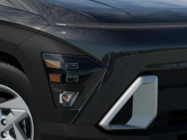 New 2027 Hyundai Kona SE AWD/4WD image 9