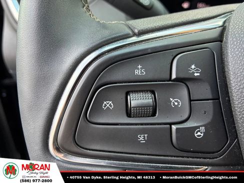 Certified 2024 Buick Encore GX Preferred w/ Comfort Package FWD image 14