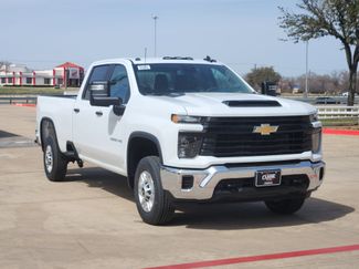 New 2026 Chevrolet Silverado 2500 W/T w/ WT/CX Safety Package video 2
