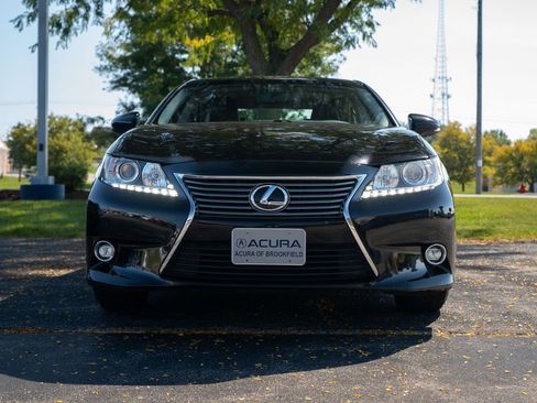 Used 2015 Lexus ES 350 image 3