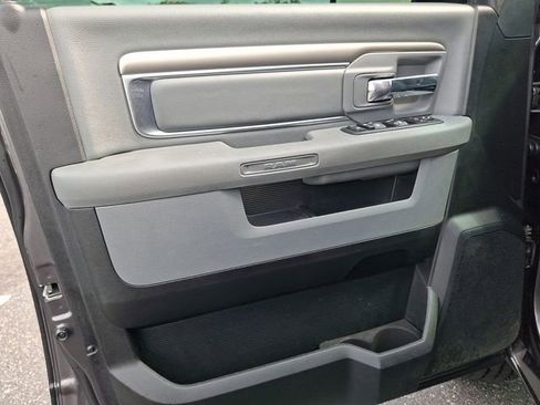 Used 2020 RAM 1500 Classic Warlock w/ Luxury Group AWD/4WD image 12