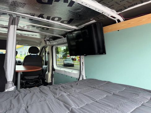 Used 2017 RAM ProMaster 1500 FWD image 22