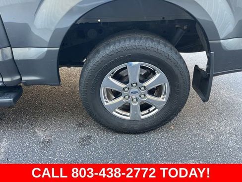 Used 2018 Ford F150 XLT w/ XTR Package AWD/4WD image 30