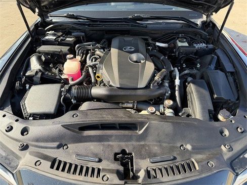 Used 2021 Lexus IS 300 w/ Accessory Package 2 image 31