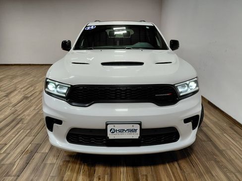 Used 2024 Dodge Durango R/T AWD/4WD image 23