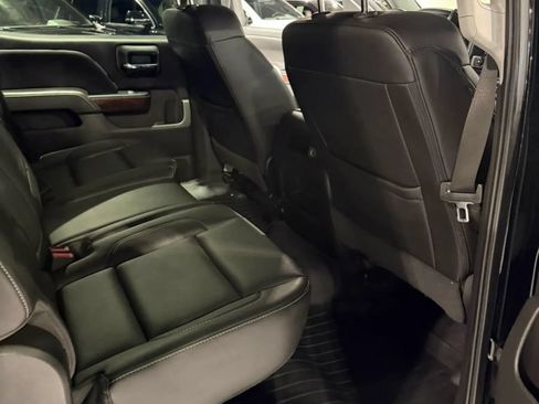 Used 2018 GMC Sierra 1500 SLT AWD/4WD image 12