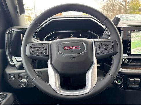 New 2026 GMC Sierra 2500 SLE w/ SLE Value Package; image 15