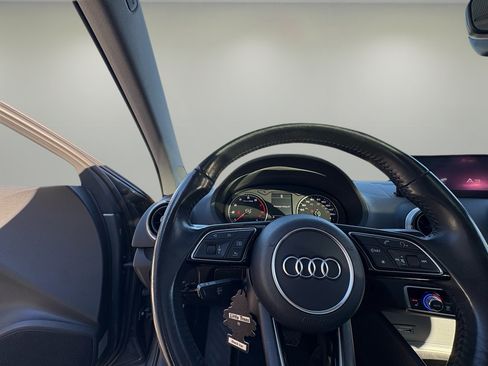 Used 2017 Audi A3 2.0T Premium w/ Convenience Package image 15