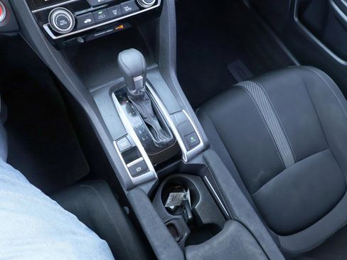 Used 2016 Honda Civic EX image 45
