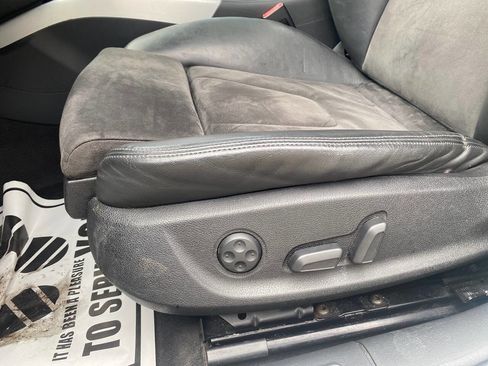 Used 2012 Audi S4 Premium Plus image 24