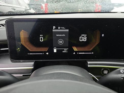 Used 2026 Kia K5 GT-Line w/ GT-Line Premium Package image 6