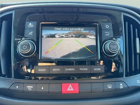 Used 2022 RAM ProMaster City Wagon image 16