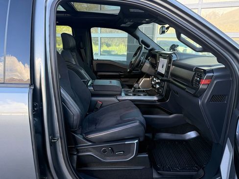 Used 2024 Ford F150 Raptor w/ Equipment Group 803A Raptor R AWD/4WD image 22