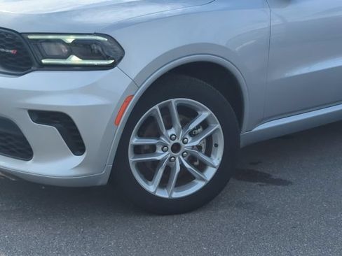 Used 2025 Dodge Durango GT AWD/4WD image 2