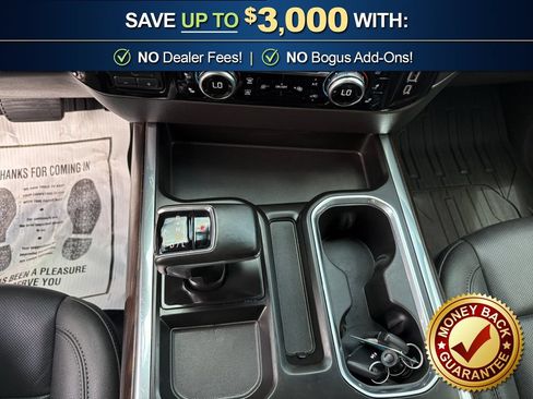 Used 2024 GMC Sierra 1500 SLT AWD/4WD image 20