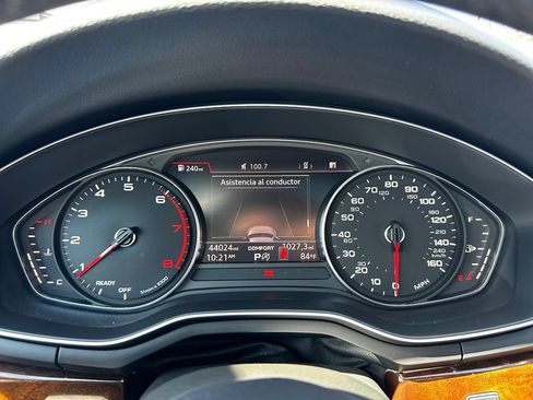Used 2017 Audi A4 2.0T Premium AWD/4WD image 26