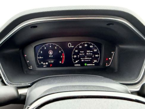 Used 2023 Acura Integra FWD image 27