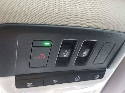 Used 2024 Nissan Pathfinder Platinum FWD image 36