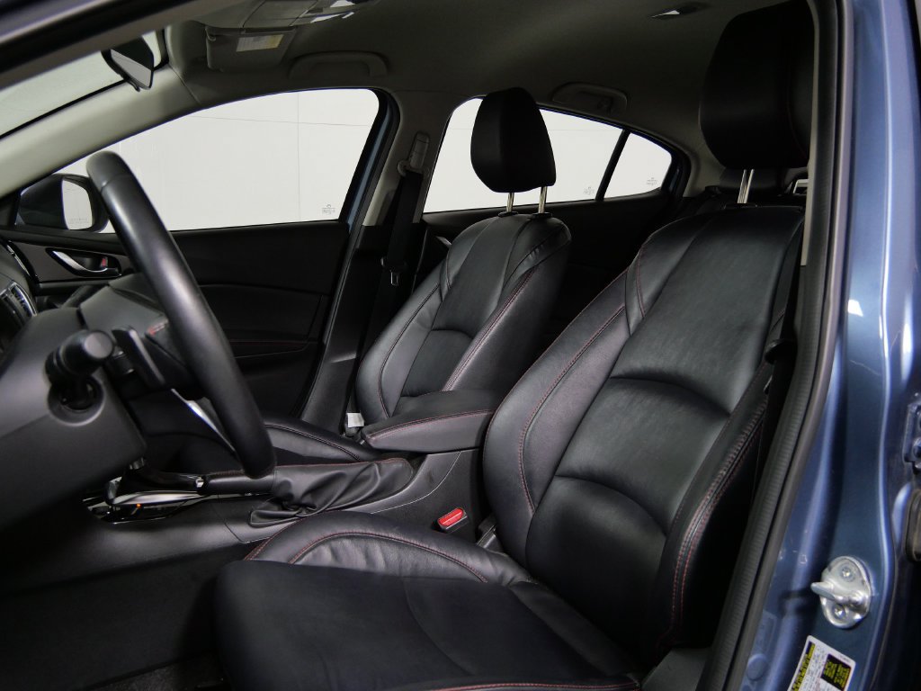 Used 2014 MAZDA MAZDA3 s Touring FWD image 9