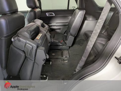 Used 2012 Ford Explorer Limited AWD/4WD image 37