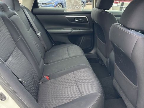 Used 2018 Nissan Altima 2.5 SV image 28
