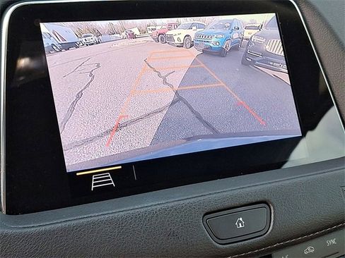 Used 2019 Cadillac XT4 Premium Luxury w/ Cold Weather Package image 14