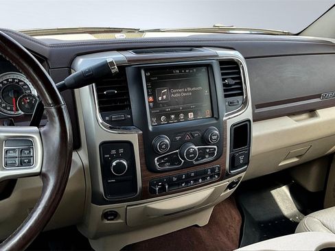 Used 2016 RAM 3500 Laramie image 6