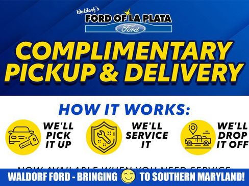 Used 2024 Ford F450 XL w/ Snow Plow Prep Package image 5