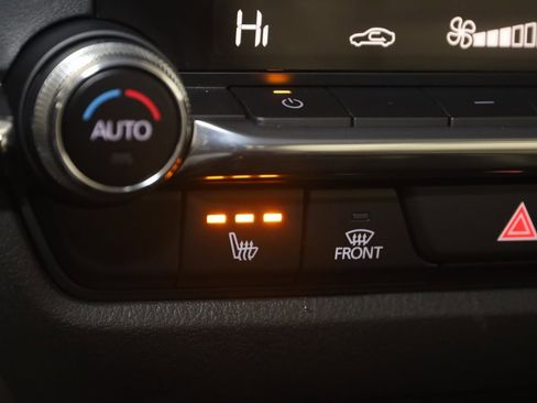 Used 2023 MAZDA CX-30 AWD 2.5 S w/ Preferred Package image 8