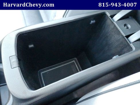 Used 2024 Chevrolet TrailBlazer LT w/ Convenience Package image 13