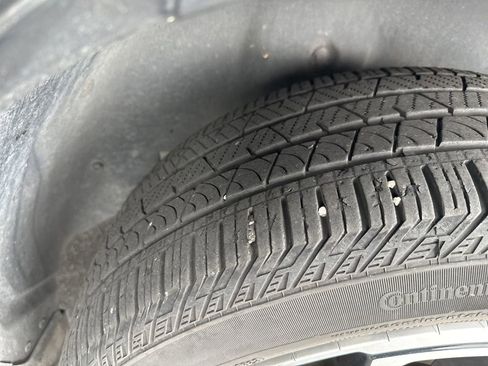 Used 2023 Honda Passport Elite image 9