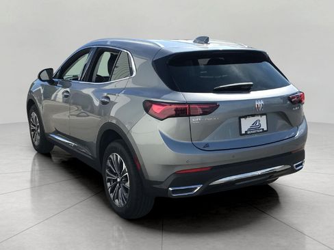 Used 2026 Buick Envision Preferred AWD/4WD image 7