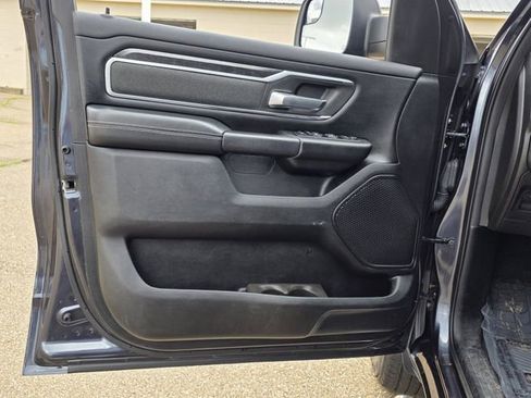 Used 2019 RAM 1500 Big Horn image 15